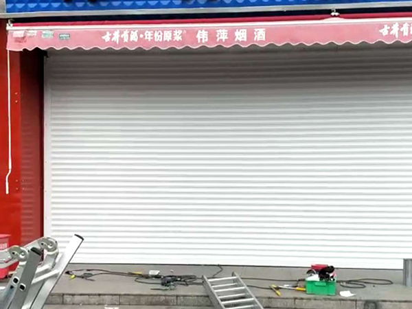 現(xiàn)場工程圖片